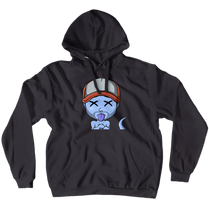 Hoodies (No-Zip/Pullover)