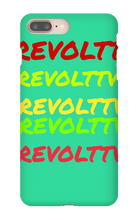 revolttv1 iPhone Phone Cases