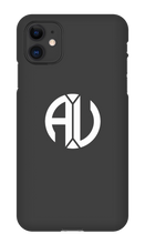 ariusuprise iPhone Phone Cases