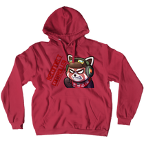 Reconnect Controller's Hoodie (No-Zip/Pullover)
