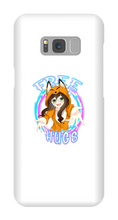 Free Hugs Samsung Phone Cases