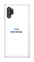 isa753iah Samsung Phone Cases