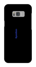 dj_maxilama og name Samsung Phone Cases