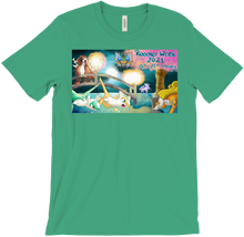 Roamer Week T-Shirts