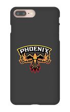 EvolvedPhoenix iPhone Phone Cases
