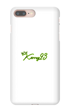 kerray93 iPhone Phone Cases