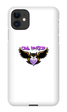 machoot iPhone Phone Cases