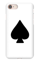 Spades Phone Case