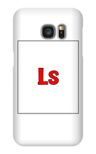 Capinha Samsung Logo Canal