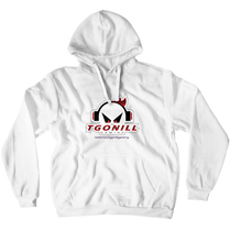 tgonillgaming Hoodies (No-Zip/Pullover)
