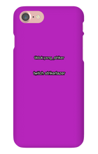 socials iphonecase