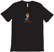 dergrauedj T-Shirts