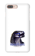 nixiusplays iPhone Phone Cases