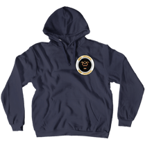 MBFOriginal Hoodies (No-Zip/Pullover)