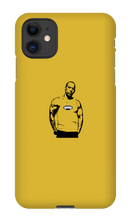 dadgaming iPhone Phone Cases