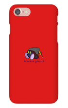 BranKirby iPhone Phone Cases