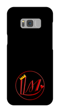 LM Samsung Phone Case