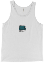 unathleticgaming Tank Top