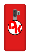 DeathKillerNOR Samsung Phone Cases