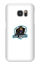 silent_demon678 Samsung Phone Cases