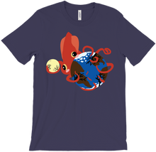 krakenquake T-Shirts