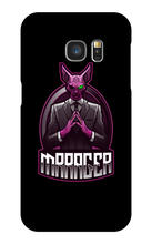MrRager Samsung Cases