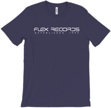 Flex Recordings Retro T-Shirts