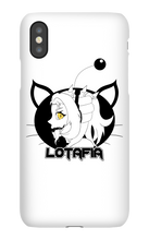 Lotafia iPhone Phone Cases