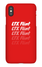 LTX Flint iPhone Case