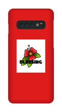 channel007,chatbouttv Samsung Phone Cases