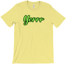 yerrr  T-Shirts