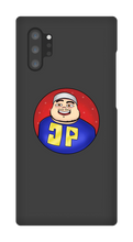 Jogador Plays Logo 2 Samsung Phone Cases