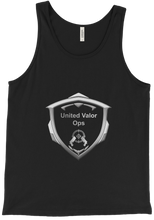 U.V.O Tank Top