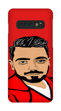 nutlinetv Samsung Phone Cases