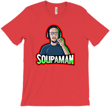 SoupaMan T-Shirt