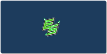 ENERGY SQUAD XXL Gaming Mousepad