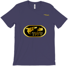 TPFC - T-SHIRTS