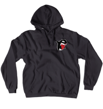 JordiNels Hoodies (No-Zip/Pullover)