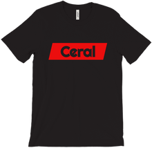 Ceral T-Shirts