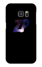 ZeroPoint Samsung Phone Cases