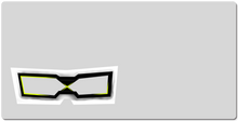 xvison_max XXL Gaming Mousepad