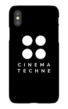 Cinematechne Phone Cases