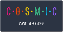 cosmicbliss88 XXL Gaming Mousepad