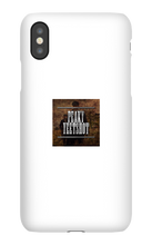 Peaky YeetShot iPhone Phone Cases