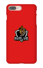 AvalvE iPhone Phone Case