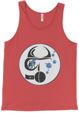 Scuba Studio Logo Tank Top
