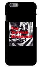 TheRealDJDeLa iPhone  Case