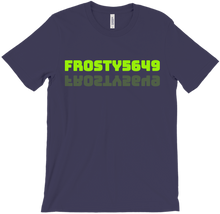 frosty5649 T-Shirts