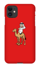 SHEIK iPhone Phone Cases