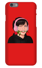 englishrose1993 iPhone Phone Cases
